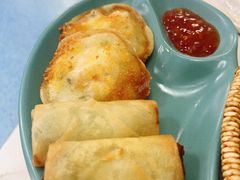 -汪姐海鲜(侨港总店·金冠好店)