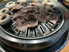 -九田家黑牛烤肉料理(新辰里亚运村店)