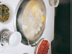 -汕头八合里海记牛肉店(清河店)