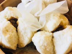蜜汁叉烧包-点都德(北京路贰店)