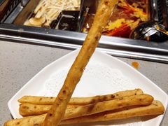 -海底捞火锅(安吉万达店)