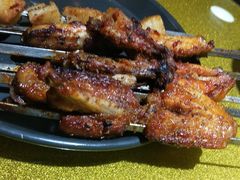 -巴达木食府