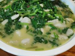 -常山土菜馆(文三西路店)