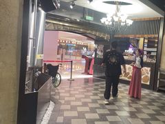 -汉巴味德·烤肉与啤酒的自助(杭州大悦城店)