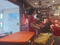 -北京全聚德(玉泉路店)
