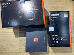 -Sony Store 索尼(上海淮海中路店)