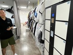 -微笑时刻照相馆·企业合影·商务外拍(北京五道口店)