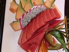 -乐圣量贩KTV自助餐(崇文店)