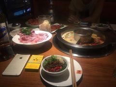 -佬土鹅肠火锅(解放路店)