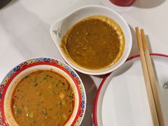 -毛辣果·贵州红酸汤牛肉火锅(西单店)