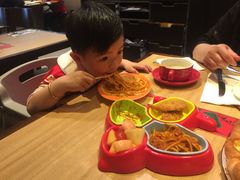 -必胜客(城西银泰店)