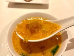 贵妃泡饭-利苑酒家(合景国际金融广场店)