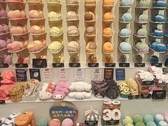 -LUSH(威尼斯人店)
