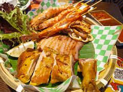 -泰妃殿(武汉首店)