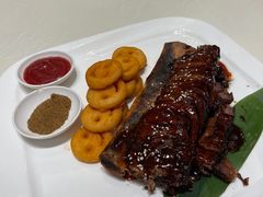 -常州逸高酒店-中餐厅