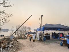 -三岔湖高家庄农家乐烤全羊柴火鸡翘壳鱼(三岔湖店)