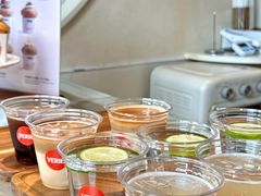 -VERIE BAKEHOUSE