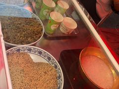 -清真老马家国华牛奶鸡蛋醪糟(正宁路店)