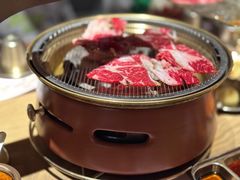 -西塔老太太泥炉烤肉(亚运村店)