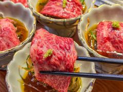 -丸藏和牛烧肉专门店(园区师惠坊店)