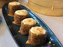 -景月阁空中食府(希尔顿酒店)