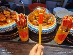 -客家大院·非遗赣南客家菜(郁孤台店)
