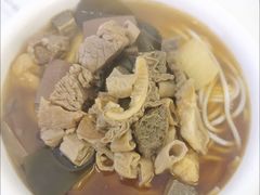 -老广州牛杂(深圳白石洲总店)