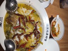 -太二酸菜鱼(福州泰禾店)