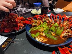 -红盔甲·小龙虾(人民广场店)