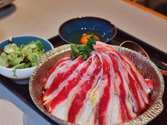 -dodonpa.墩墩伐 便当食堂(博华广场店)