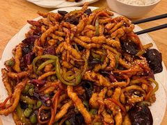 -張飛扒肉·龙江非遗(道外店)