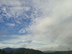 -华凌山庄·隐湖栖