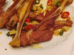 -印巷里主题餐厅(马鞍山店)