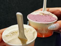 -Dip in Gelato(富民路店)