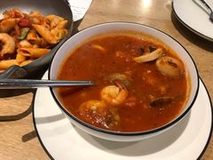 -托斯卡纳烘焙意大利餐厅(五天地店)