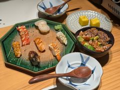 -炎寿司(王府大街店)