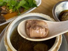 -好成财牛排馆(涂门街总店)