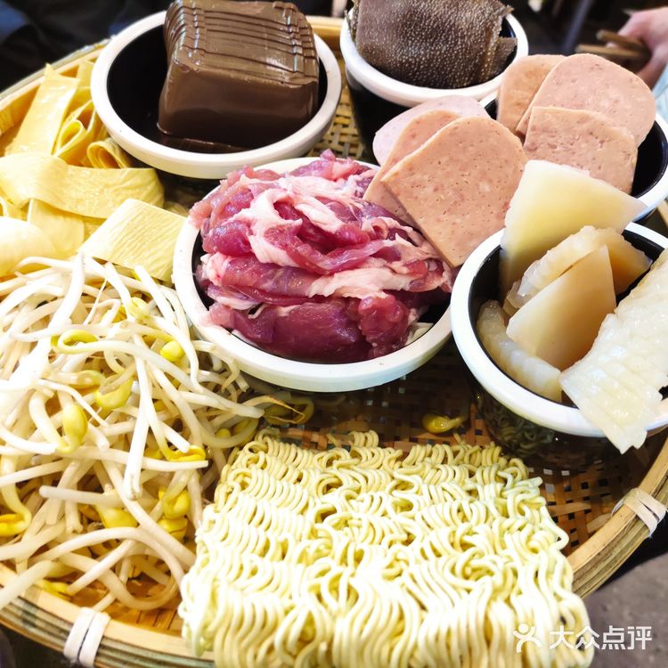 是家的味道，是回忆的味道