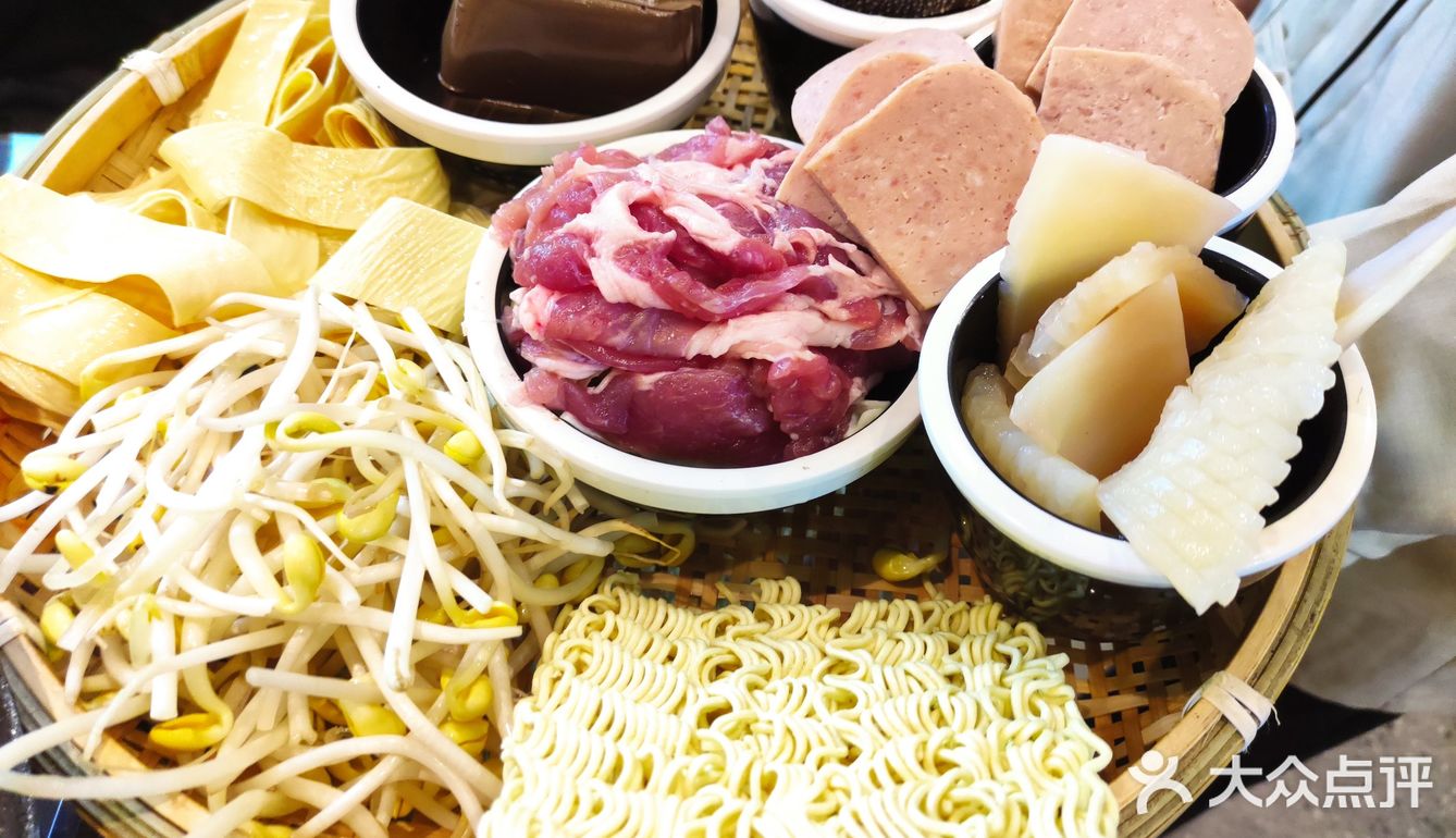 是家的味道,是回忆的味道