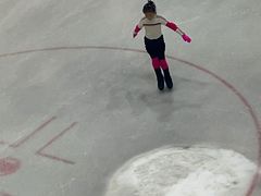 -冠军冰场CHAMPION RINK(百年港湾奥特莱斯店)