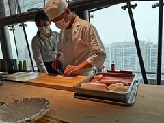 -元熹会席料理