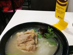 -小杨生煎(香港名都店)
