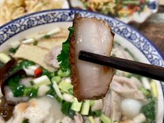 -长香源葫芦头梆梆肉(兴隆巷店)