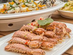 -观海轩餐厅(一线海景店)