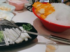 -小肥羊·牛羊肉火锅(万达广场店)