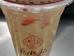 -蔡林记(黄鹤楼店)