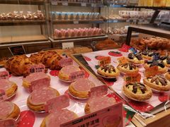 -罗森尼娜(解放西路店)