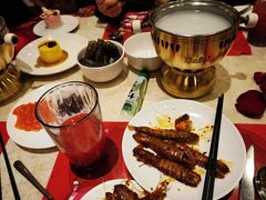 -芭菲盛宴·环球美食(北城国际店)