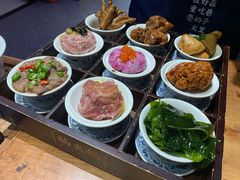 -楠火锅(龙阳广场店)