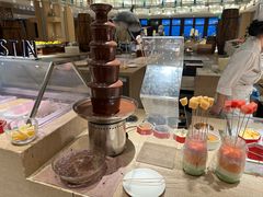-舟山朱家尖威斯汀酒店·知味标帜自助餐厅